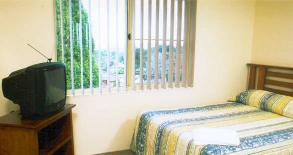 Carlingford Serviced Apartments  4* Австралия, Сидней