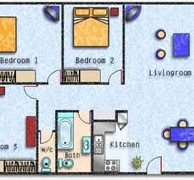 Carlingford Serviced Apartments  в Сиднее