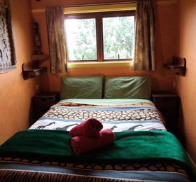 Global Village Travellers Lodge  в Греймуте