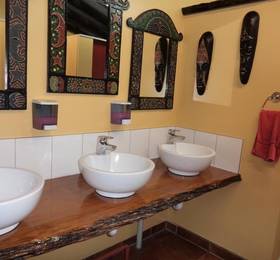 Туры в Global Village Travellers Lodge  в Новой Зеландии