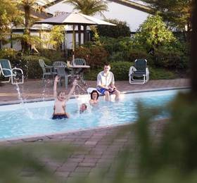 Отдых в Alpin Motel & Conference Centre  - Новая Зеландия, Роторуа