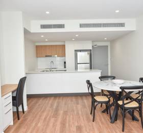 Отдых в Brisbane International Virginia - Австралия, Брисбен