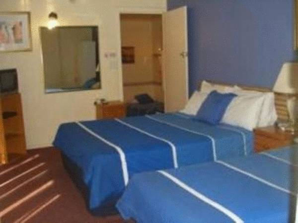 Bundaberg Coral Villa Motor Inn 3* Австралия, Бундаберг