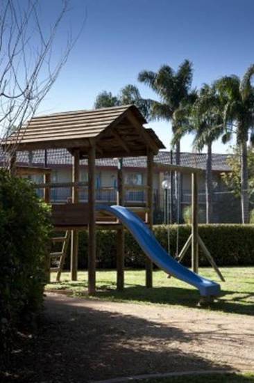 Quality Resort Inlander, Mildura 4* Австралия, Милдура