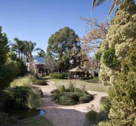 Quality Resort Inlander, Mildura в Милдуре
