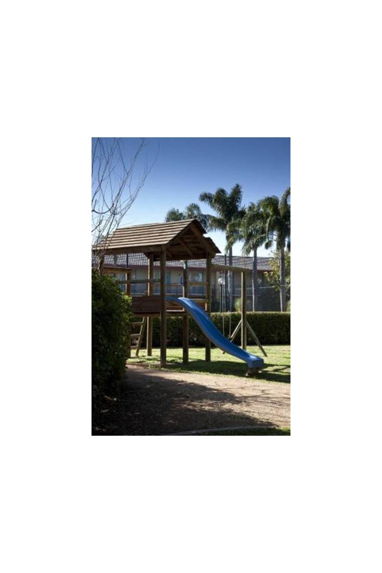 Quality Resort Inlander, Mildura