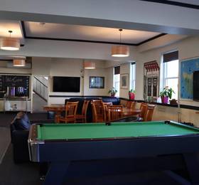 Hobart's Accommodation & Hostel в Хобарте