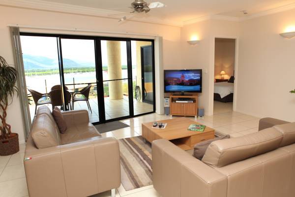 Jack & Newell Luxury Apartments 4* Австралия, Кэрнс