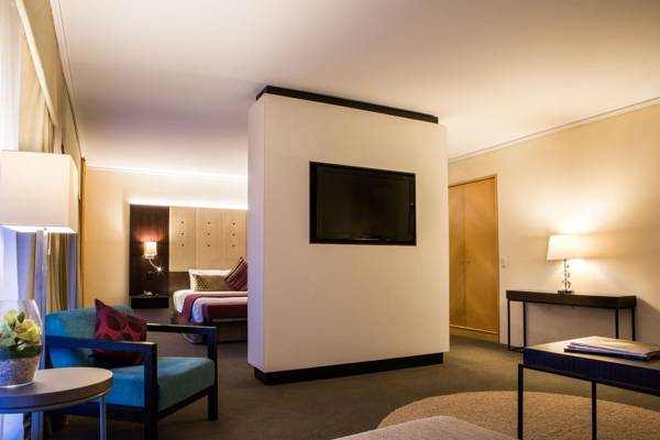 Rendezvous Grand Hotel Auckland  4*