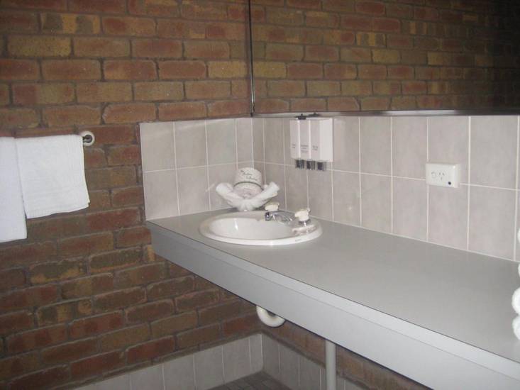 Fountain Court Motor Inn Albury 4* Австралия, Элбэри
