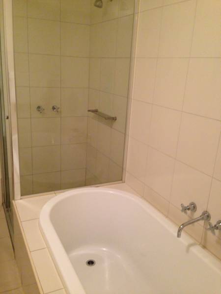 Waterfront Apartments Melbourne 4*