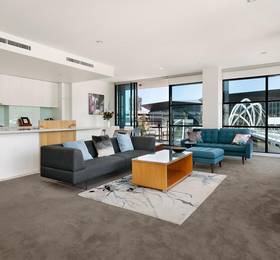 Туры в Waterfront Apartments Melbourne в Австралии
