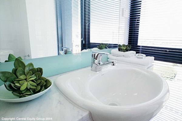 Melbourne Short Stay Apartments