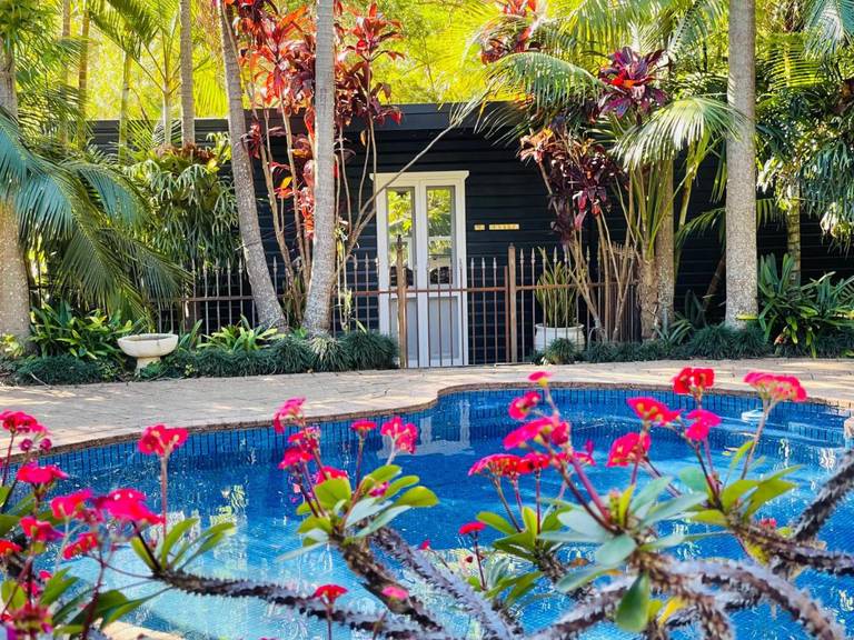 Santa Fe Luxury Bed & Breakfast