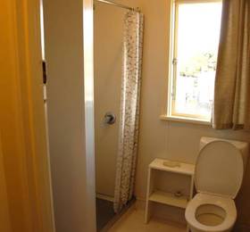 Отдых в Westshore Beach Inn Backpackers  - Новая Зеландия, Нейпир