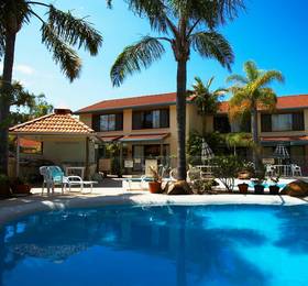 Туры в Wolngarin Holiday Resort Noosa в Австралии