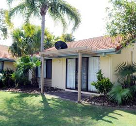 Отдых в Wolngarin Holiday Resort Noosa - Австралия, Нуса