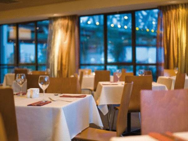 Adina Apartment Hotel Brisbane 3* Австралия, Брисбен