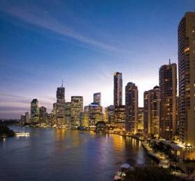 Отдых в Adina Apartment Hotel Brisbane - Австралия, Брисбен