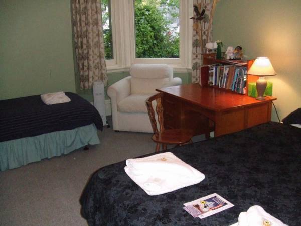 Hulmes Court Bed And Breakfast  Новая Зеландия, Данидин
