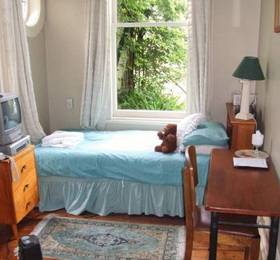 Туры в Hulmes Court Bed And Breakfast  в Новой Зеландии