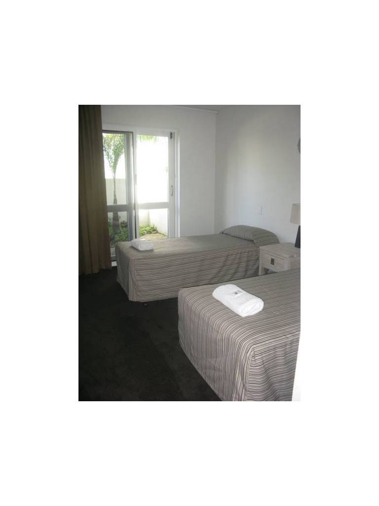 Camargue Beachfront Apartments