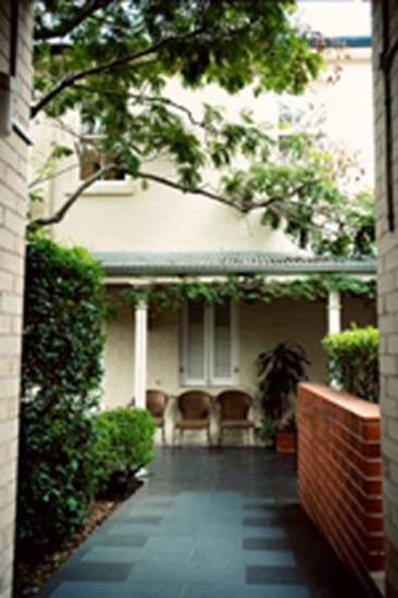 Brisbane International Windsor 4* Австралия, Брисбен