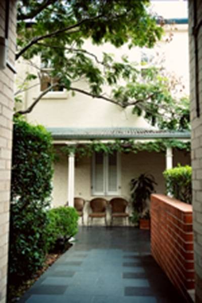 Brisbane International Windsor 4*