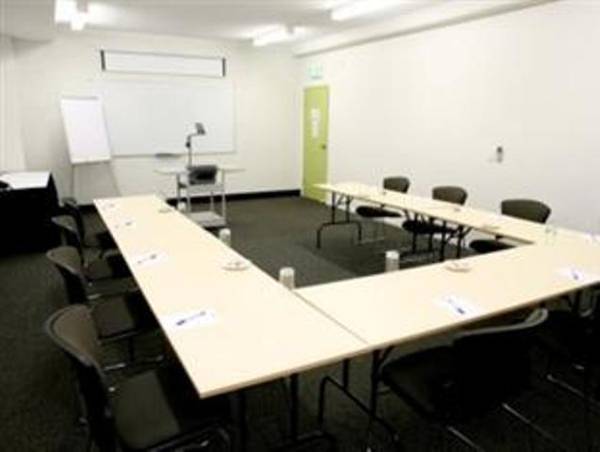 Brisbane International Rocklea 4* Австралия, Брисбен