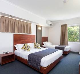 Отдых в Brisbane International Rocklea - Австралия, Брисбен