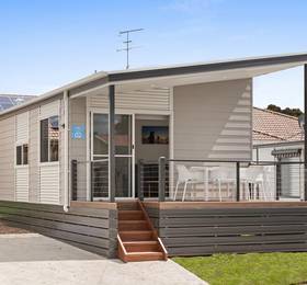 Отдых в Aspen Parks- Geelong Riverview Tourist Park - Австралия, Джилонг