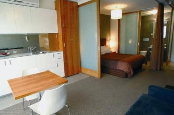 Adina Apartment Hotel St Kilda 4* Австралия, Мельбурн