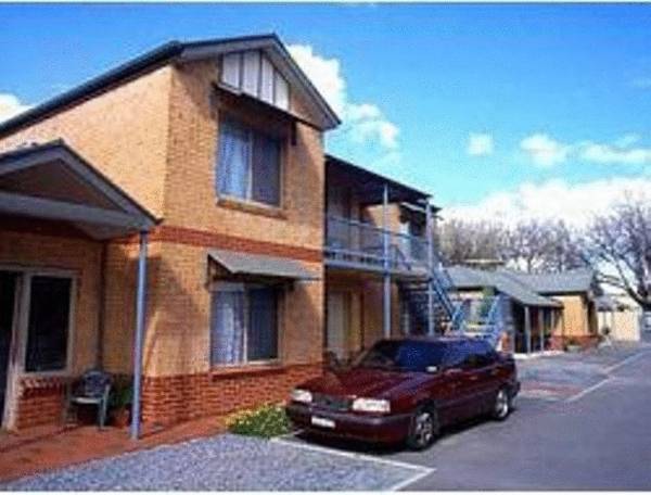 North Adelaide Boutique Stayz Accommodation 4* Австралия, Аделаида