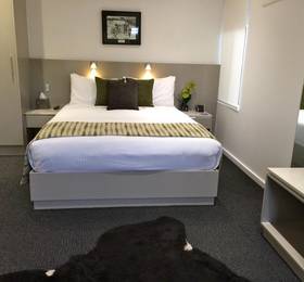 Туры в North Adelaide Boutique Stayz Accommodation в Австралии