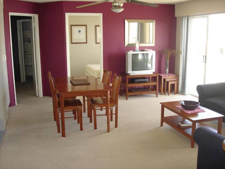 Bayview Harbourview Apartments