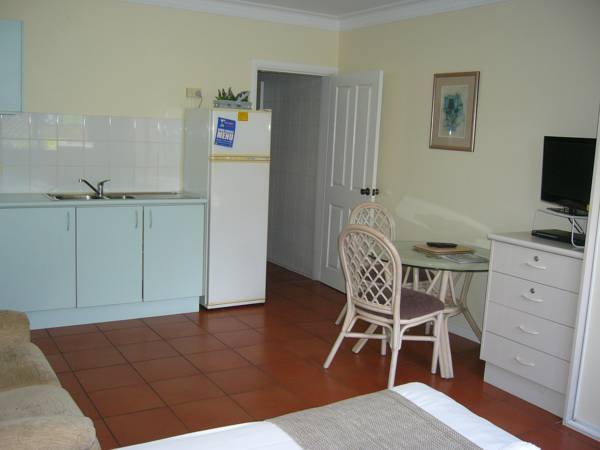 Koala Court Holiday Apartments 4* Австралия, Кэрнс