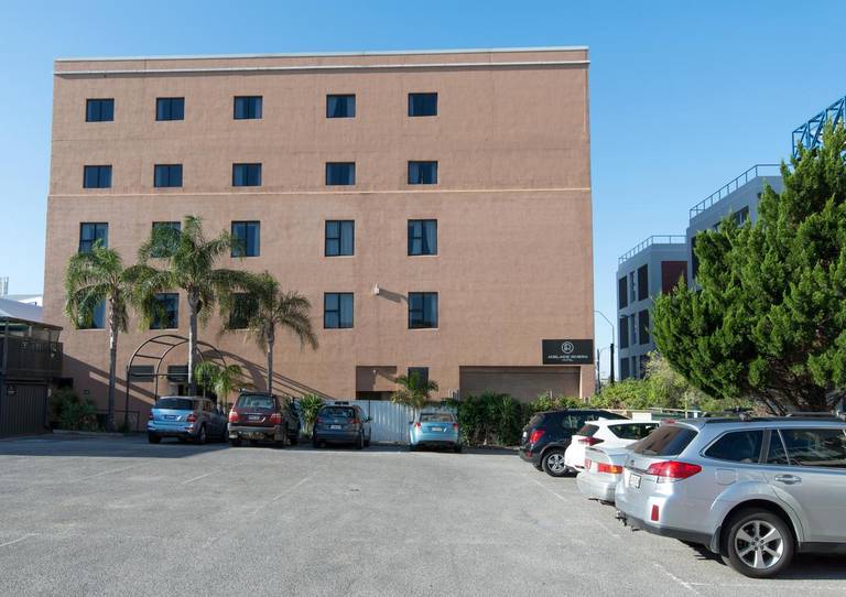 Comfort Hotel Adelaide Riviera 