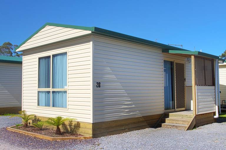 Discovery Holiday Park Strahan