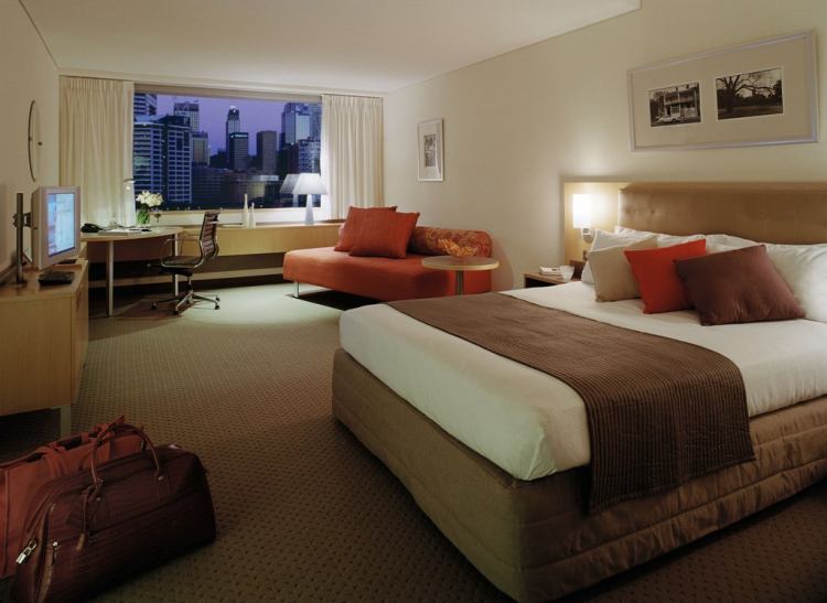 Novotel Sydney Darling Harbour