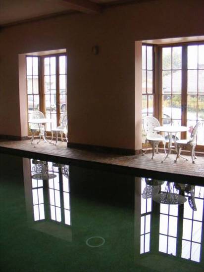 Hotel Blue & Conference Centre 4* Австралия, Катумба