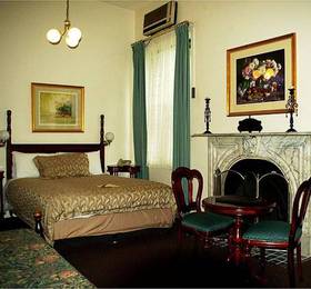 Magnolia Court Boutique Hotel в Мельбурне
