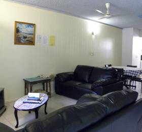 Townsville Seaside Apartments в Таунсвилле