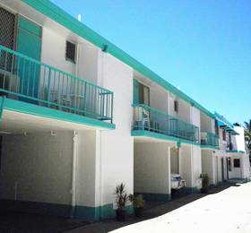 Туры в Townsville Seaside Apartments в Австралии