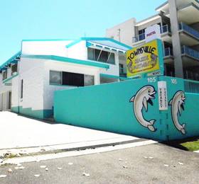 Отдых в Townsville Seaside Apartments - Австралия, Таунсвилл