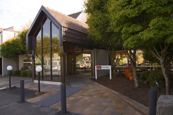 Mercure Dunedin Leisure Lodge  4* Новая Зеландия, Данидин