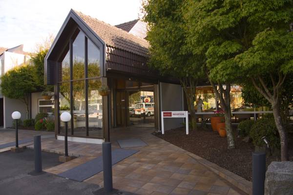 Mercure Dunedin Leisure Lodge 