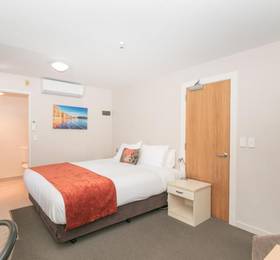 Отдых в Bella Vista Motel Lake Wanaka  - Новая Зеландия, Ванака