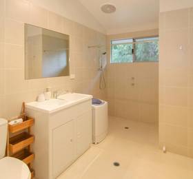 Acacia Chalets Margaret River в Маргарет-Ривере