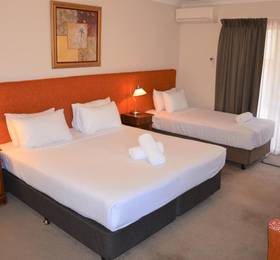 Туры в Margaret River Hotel & Holiday Suites в Австралии