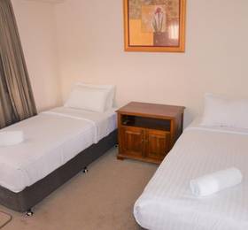 Отдых в Margaret River Hotel & Holiday Suites - Австралия, Маргарет-Ривер